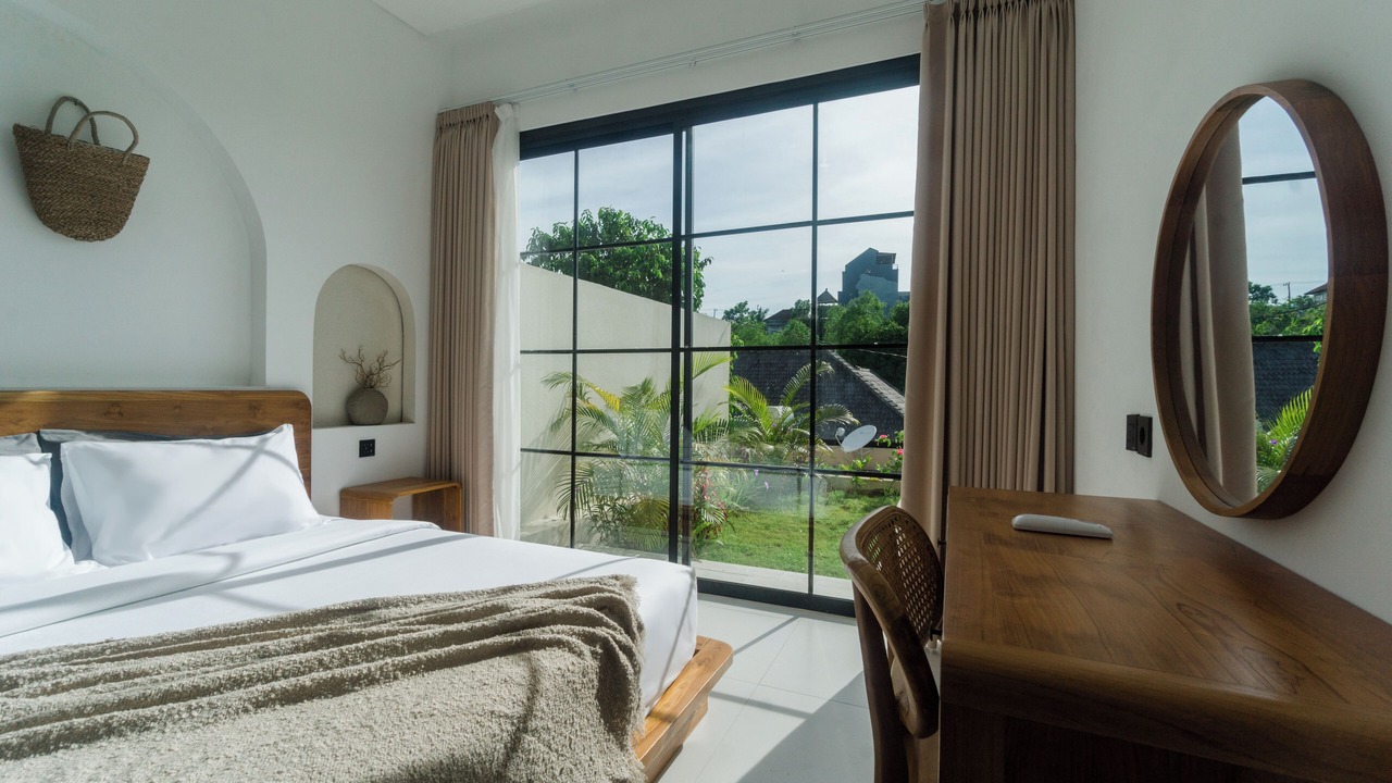 Photo of Bedroom in Ungasan