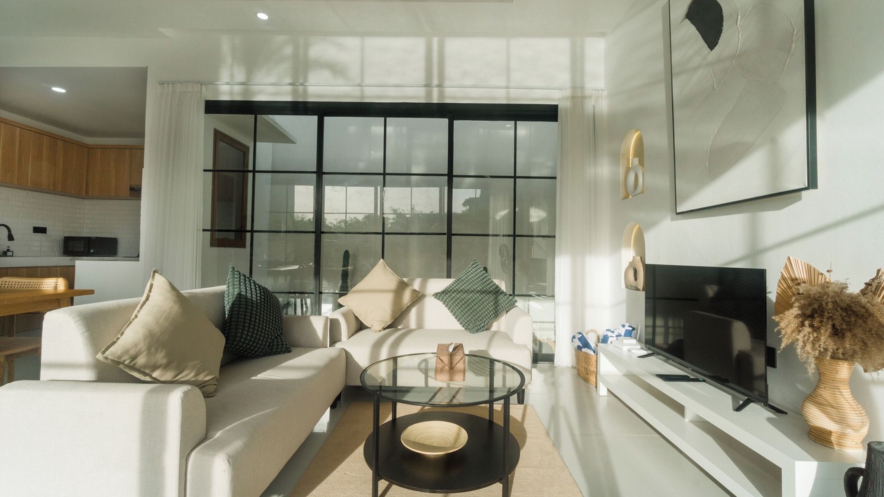 Photo of Livingroom in Ungasan