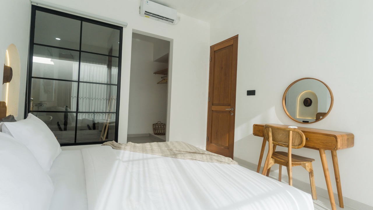 Photo of Bedroom in Ungasan