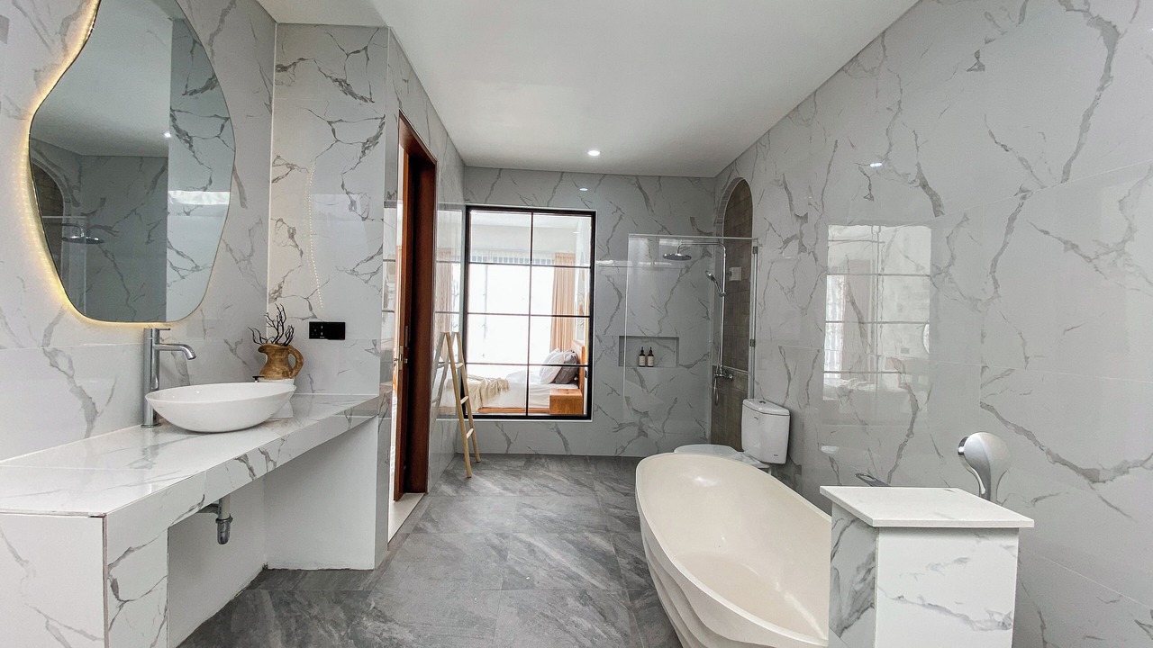 Photo of Bathroom in Ungasan