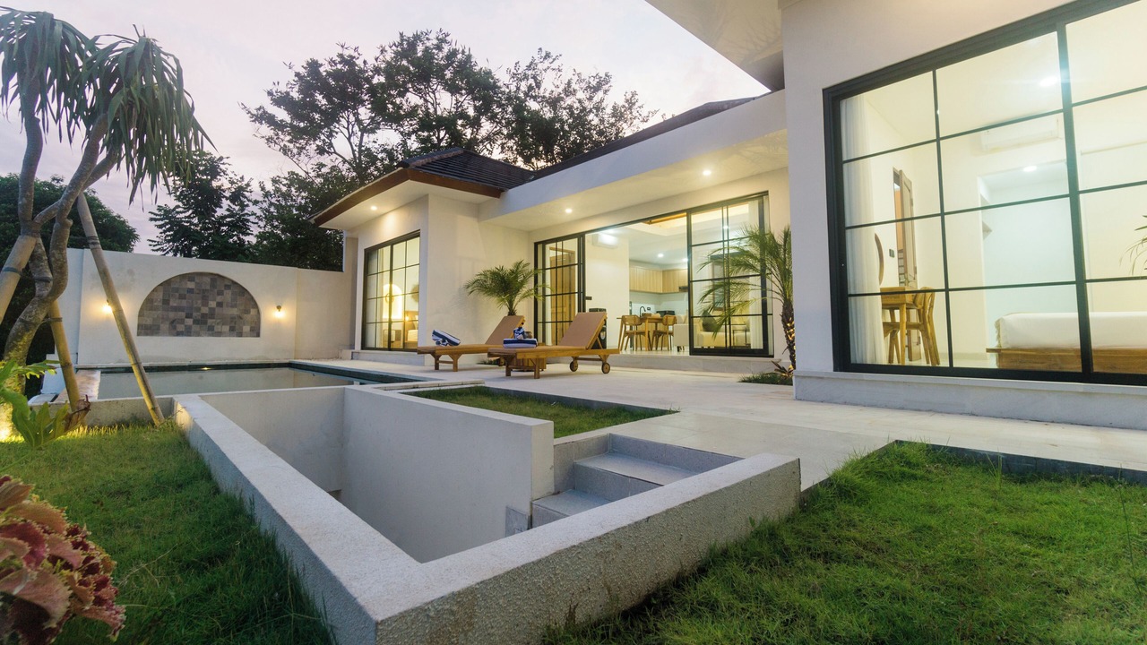 Photo of Patio Balcony in Ungasan