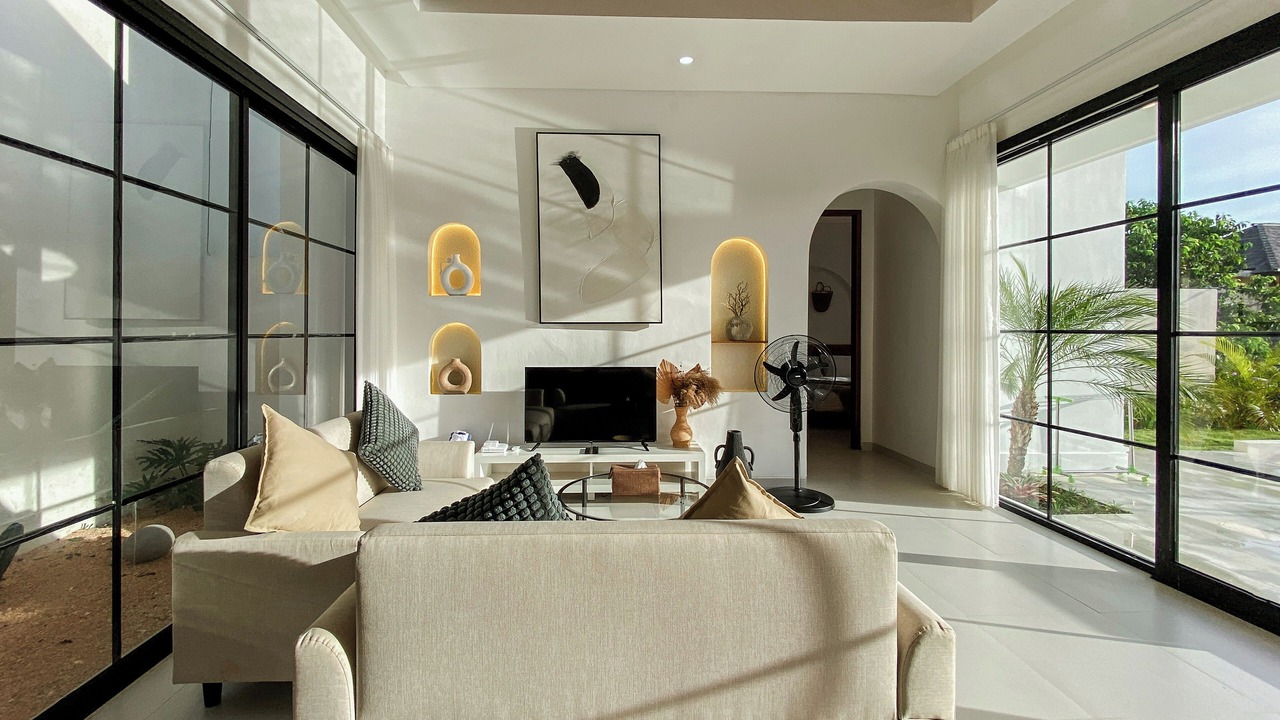 Photo of Livingroom in Ungasan