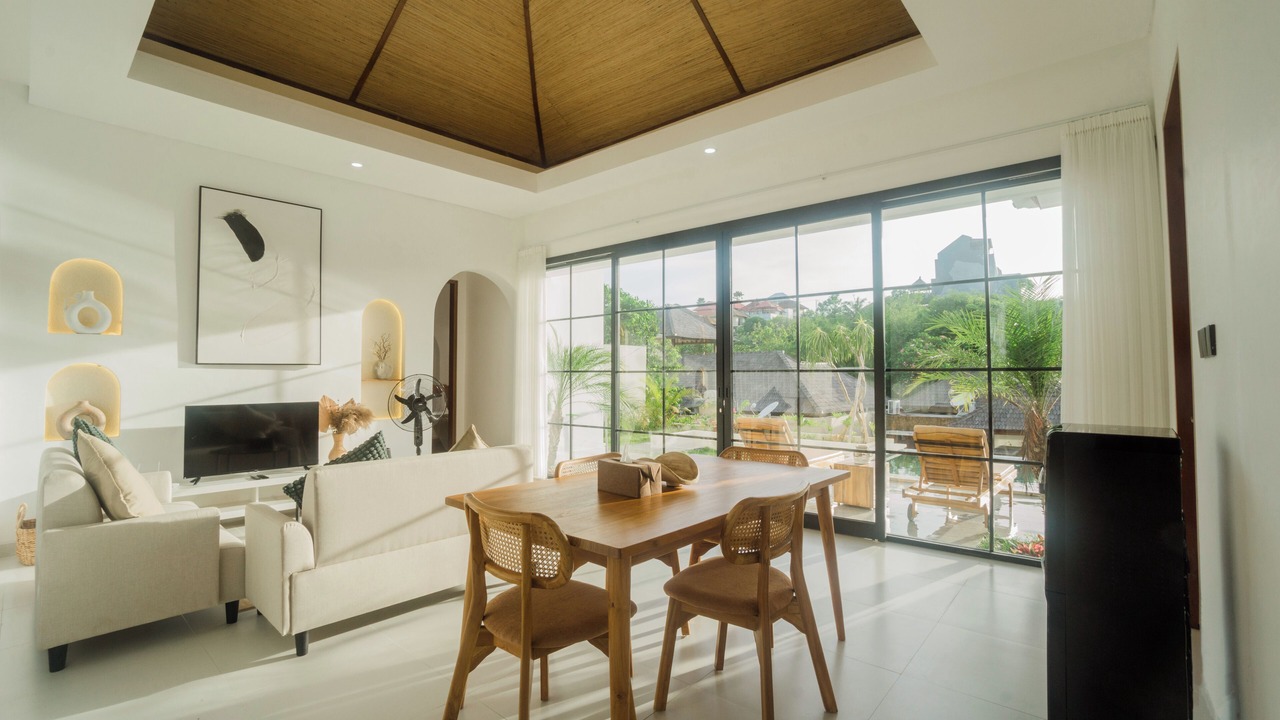 Photo of Livingroom in Ungasan