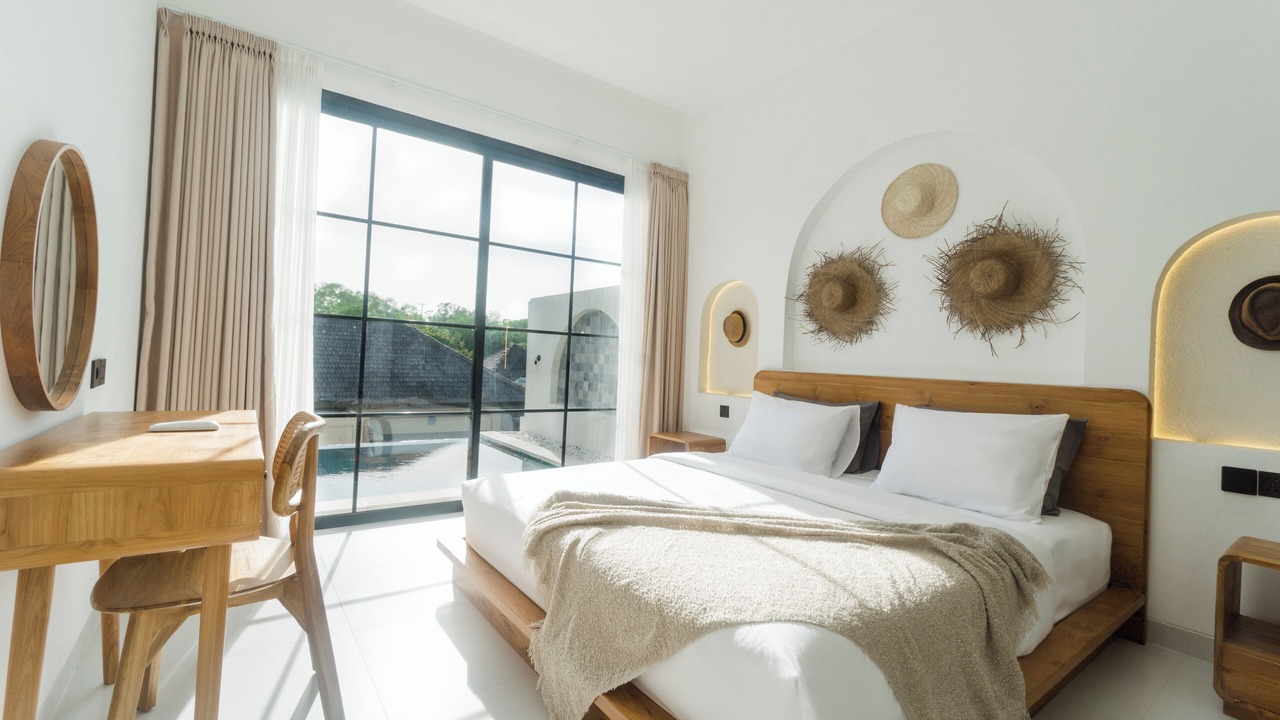 Photo of Bedroom in Ungasan