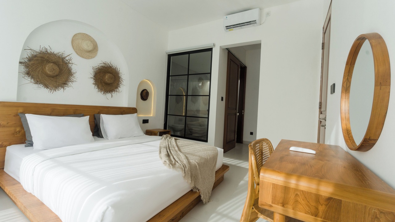 Photo of Bedroom in Ungasan