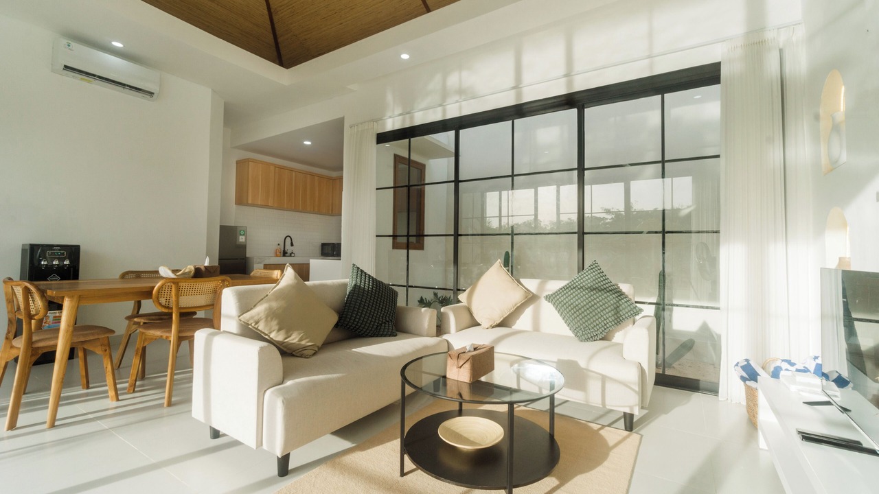 Photo of Livingroom in Ungasan