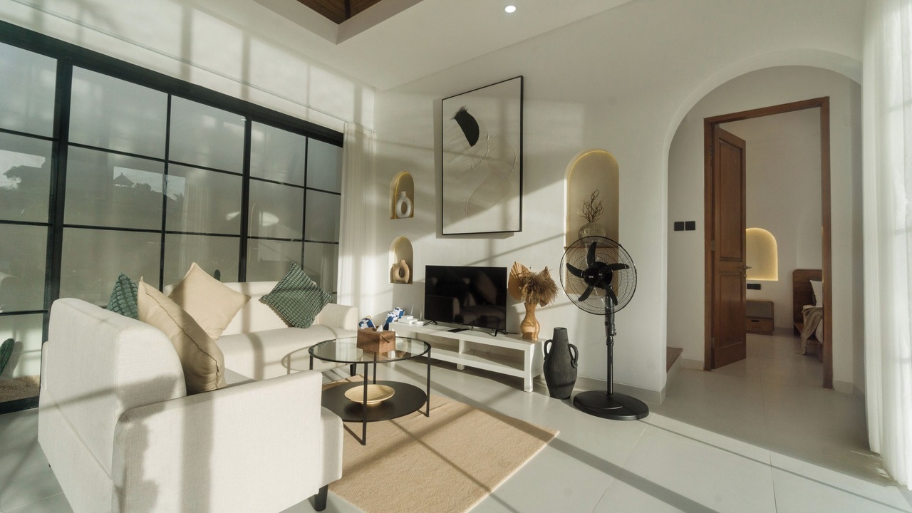 Photo of Livingroom in Ungasan