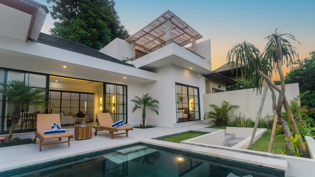 Photo of Outdoor in Ungasan