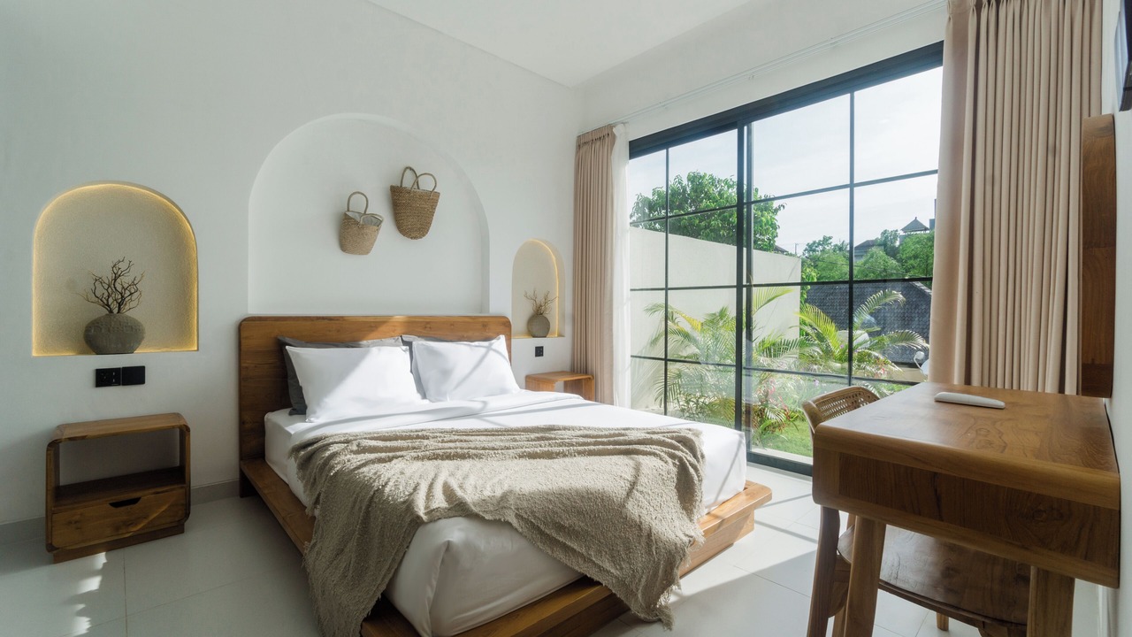 Photo of Bedroom in Ungasan