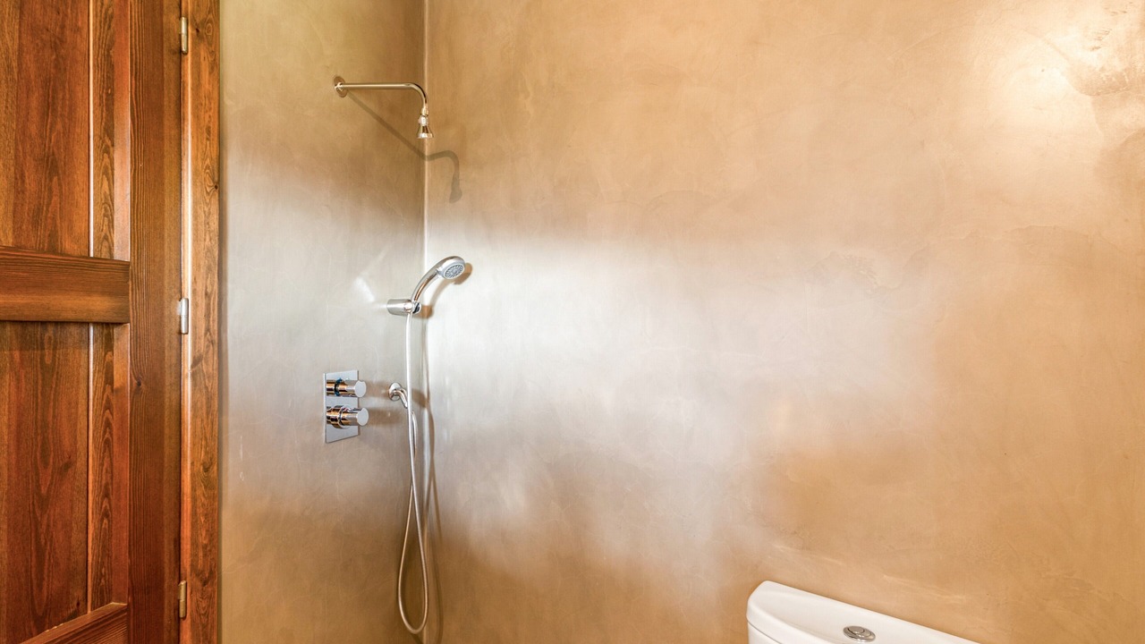 Photo of Bathroom in Campelles