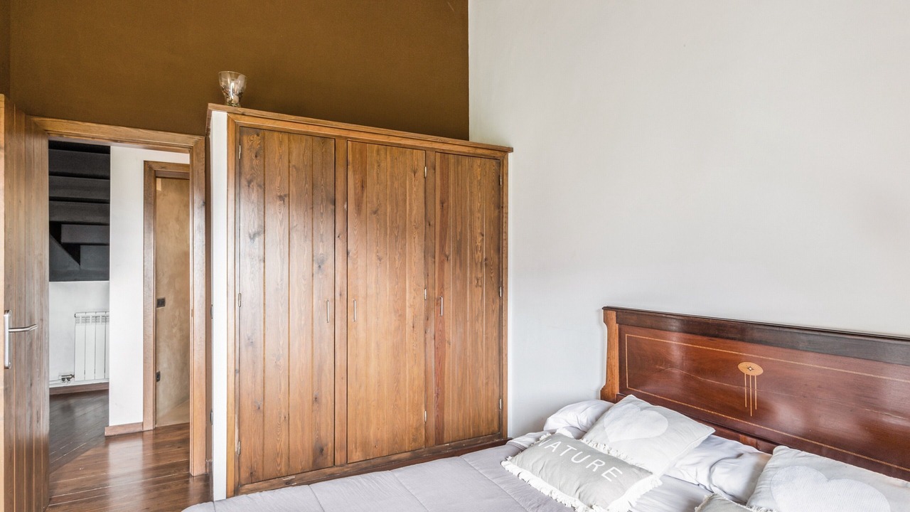 Photo of Bedroom in Campelles