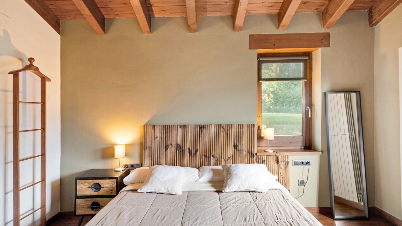 Photo of Bedroom in Campelles