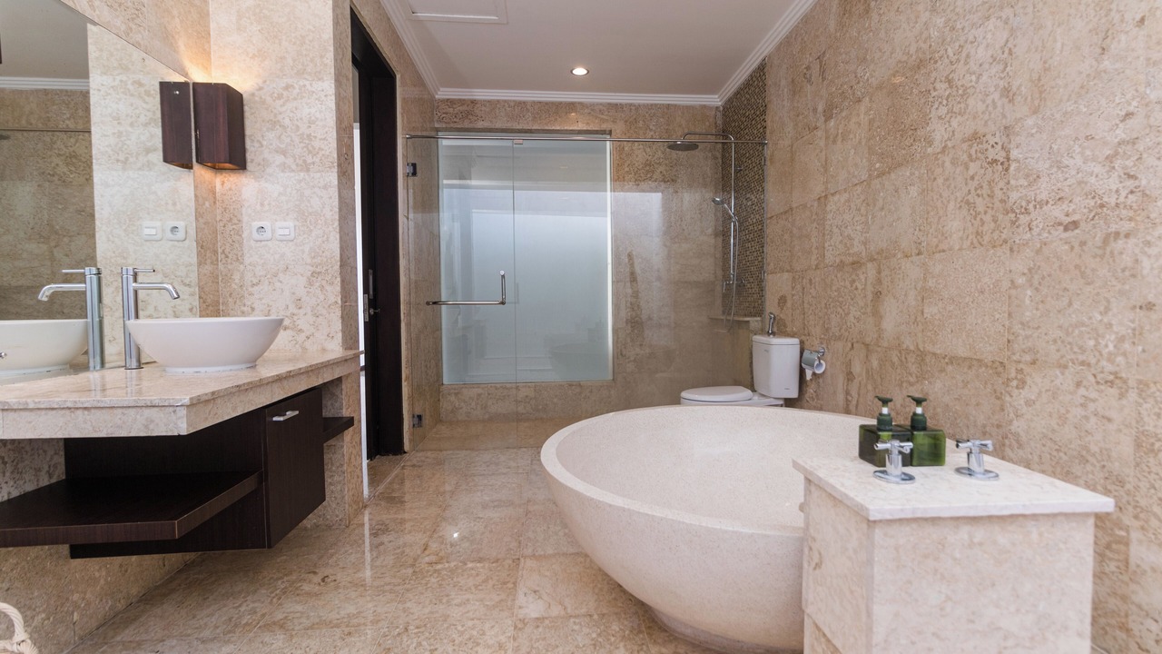 Photo of Bathroom in Ungasan