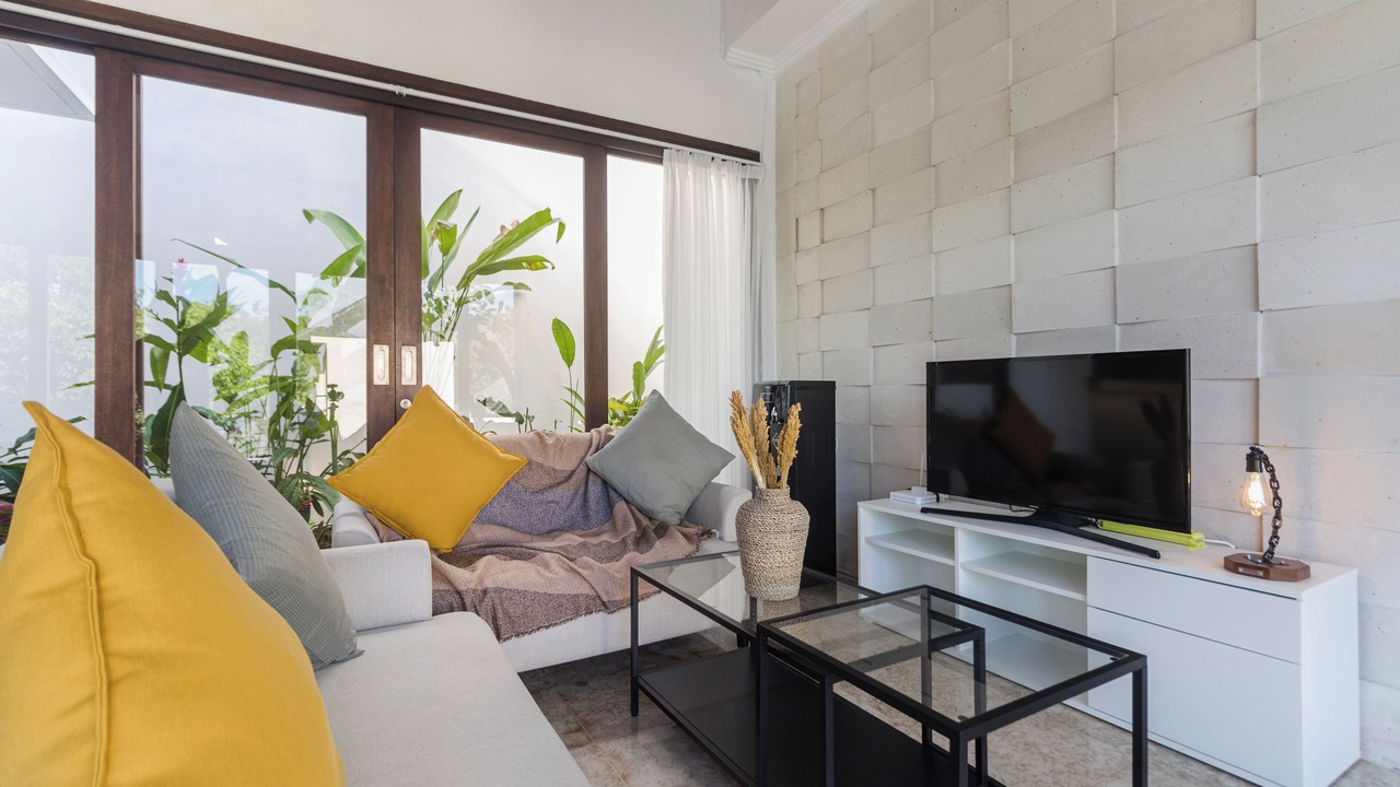 Photo of Livingroom in Ungasan