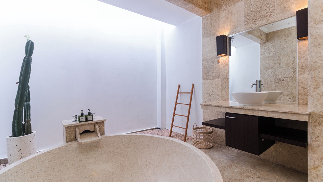 Photo of Bathroom in Ungasan