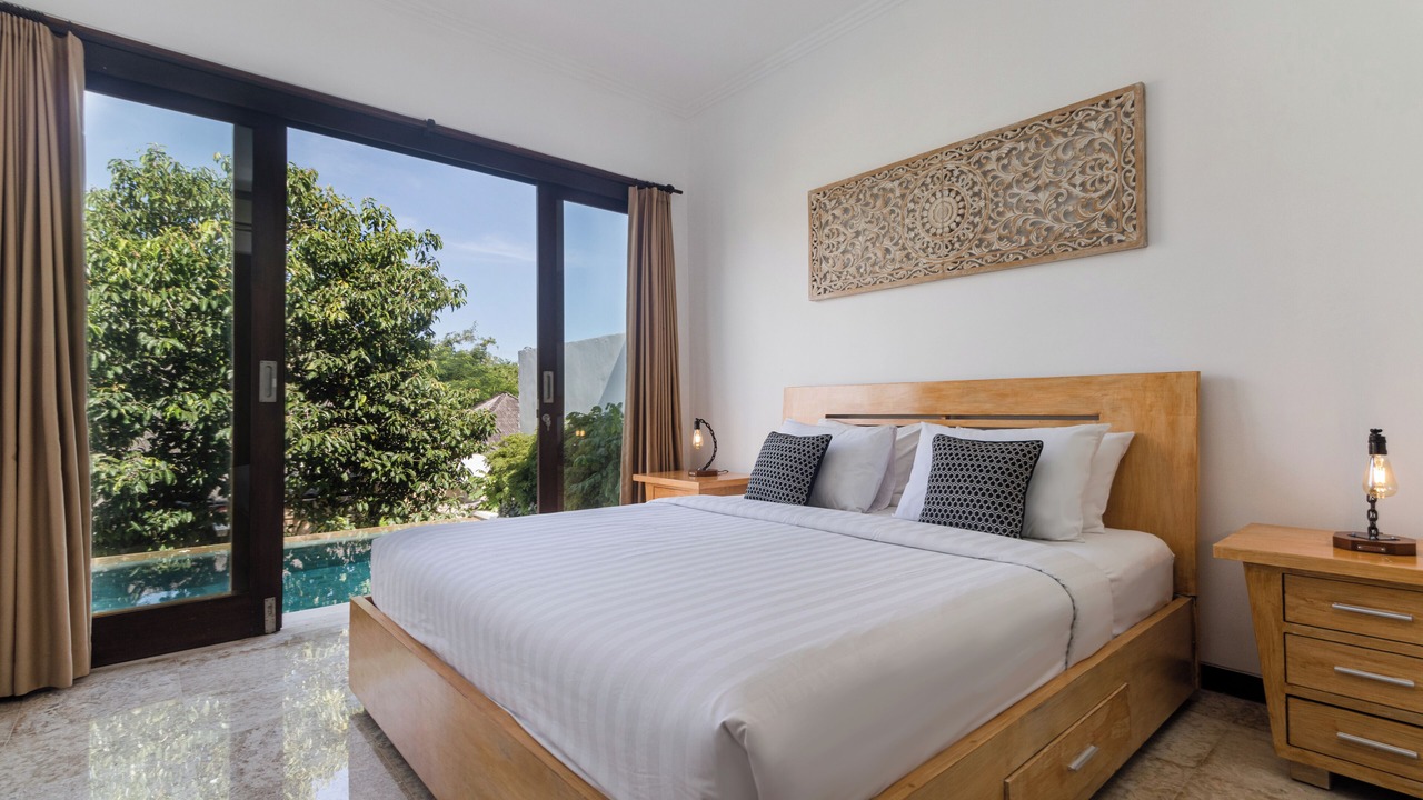 Photo of Bedroom in Ungasan