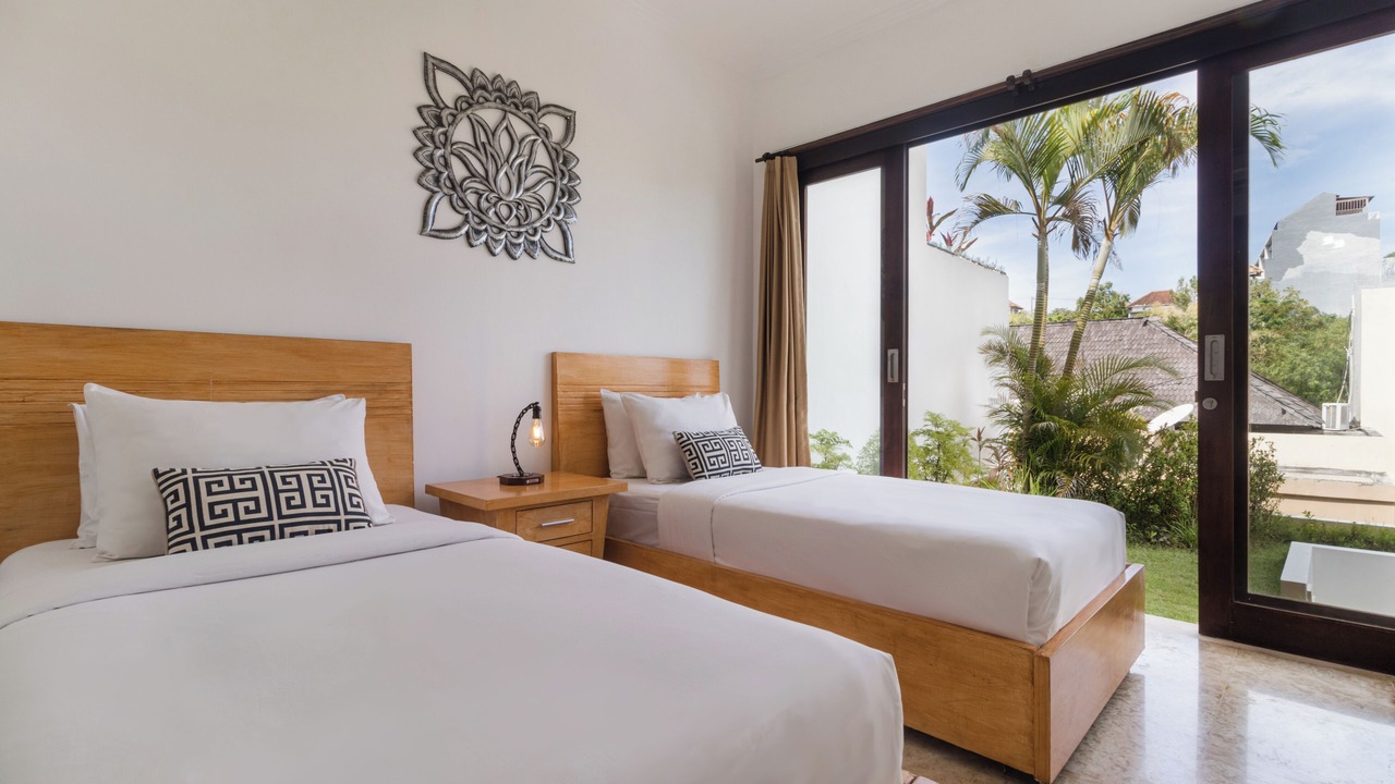 Photo of Bedroom in Ungasan
