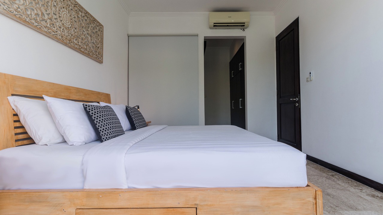Photo of Bedroom in Ungasan