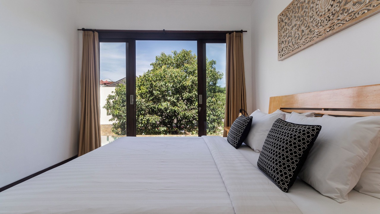 Photo of Bedroom in Ungasan