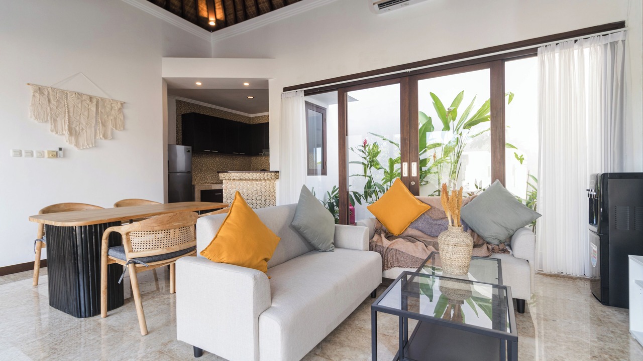 Photo of Livingroom in Ungasan