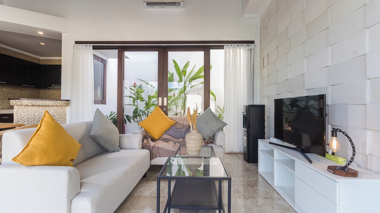 Photo of Livingroom in Ungasan