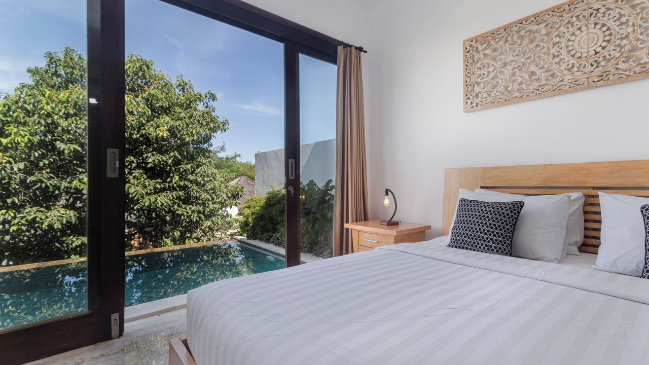 Photo of Bedroom in Ungasan