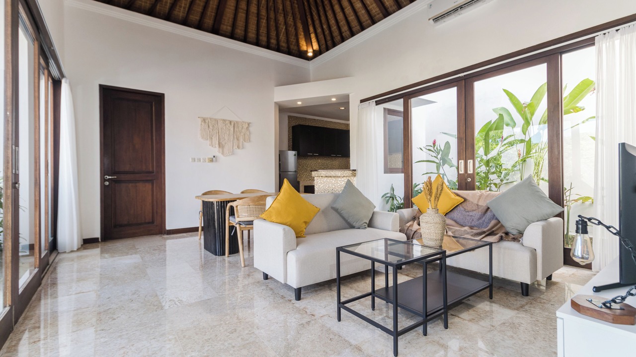 Photo of Livingroom in Ungasan