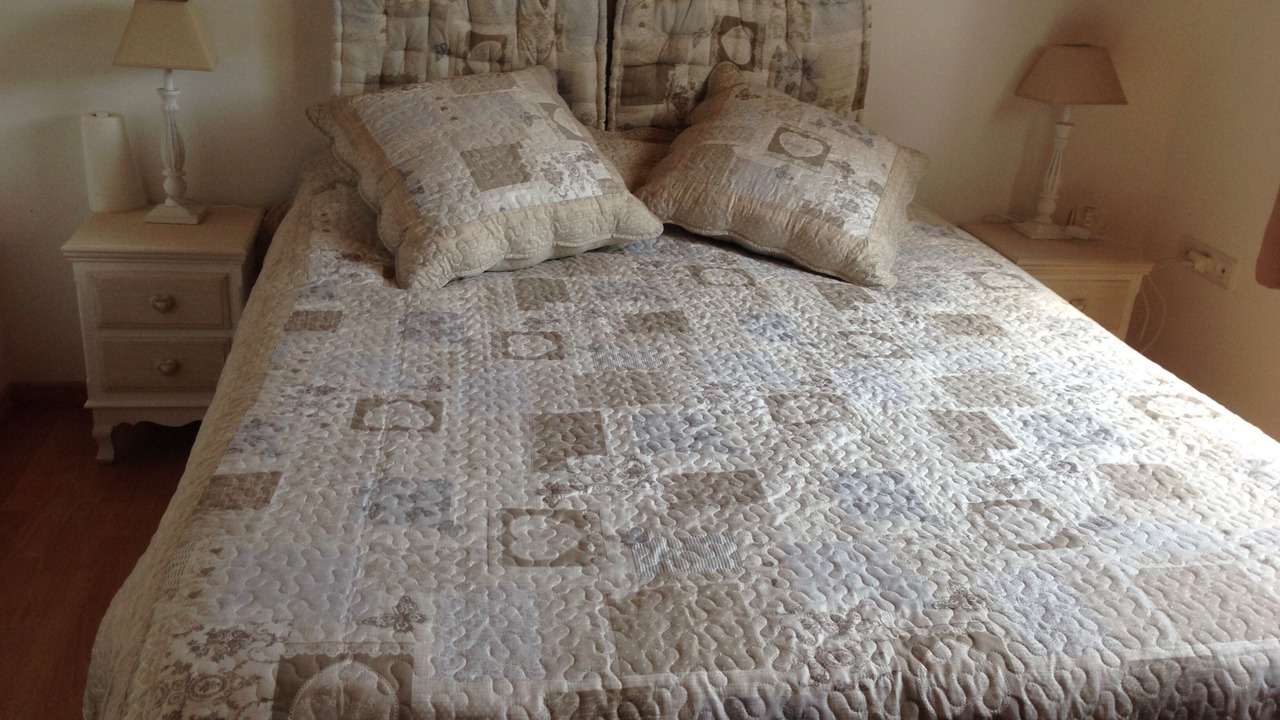 Photo of Bedroom in Pornic