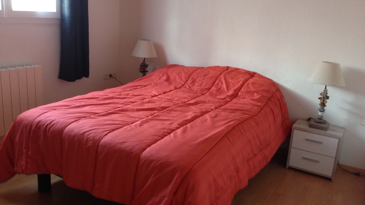 Photo of Bedroom in Pornic