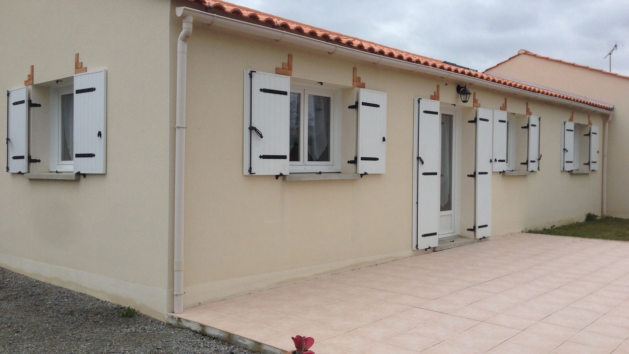 Photo of Outdoor in Pornic