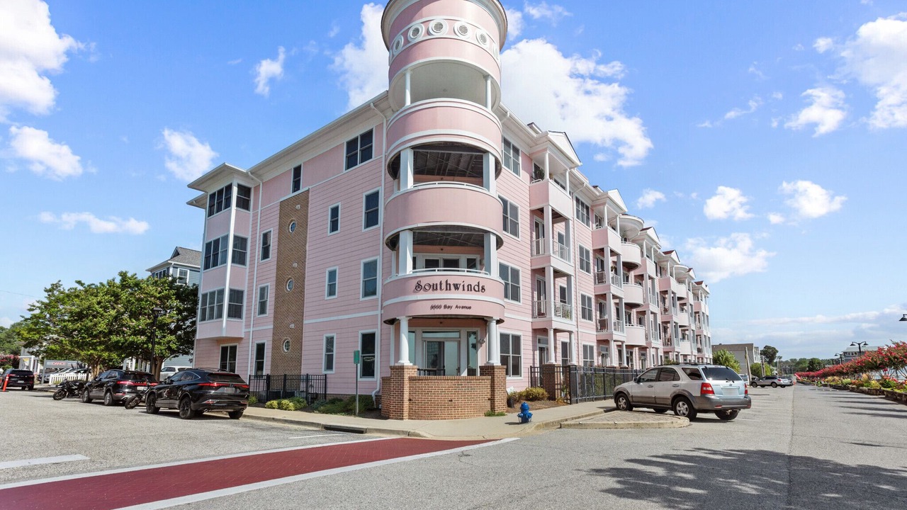 Photo of Others in North Beach