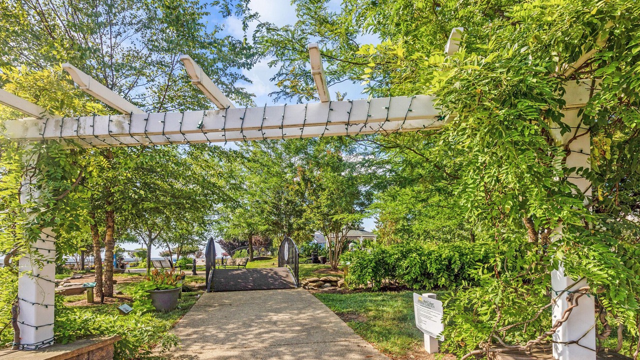 Photo of Outdoor in North Beach