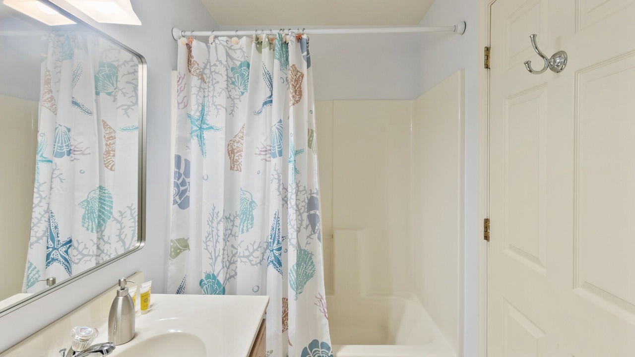 Photo of Bathroom in North Beach