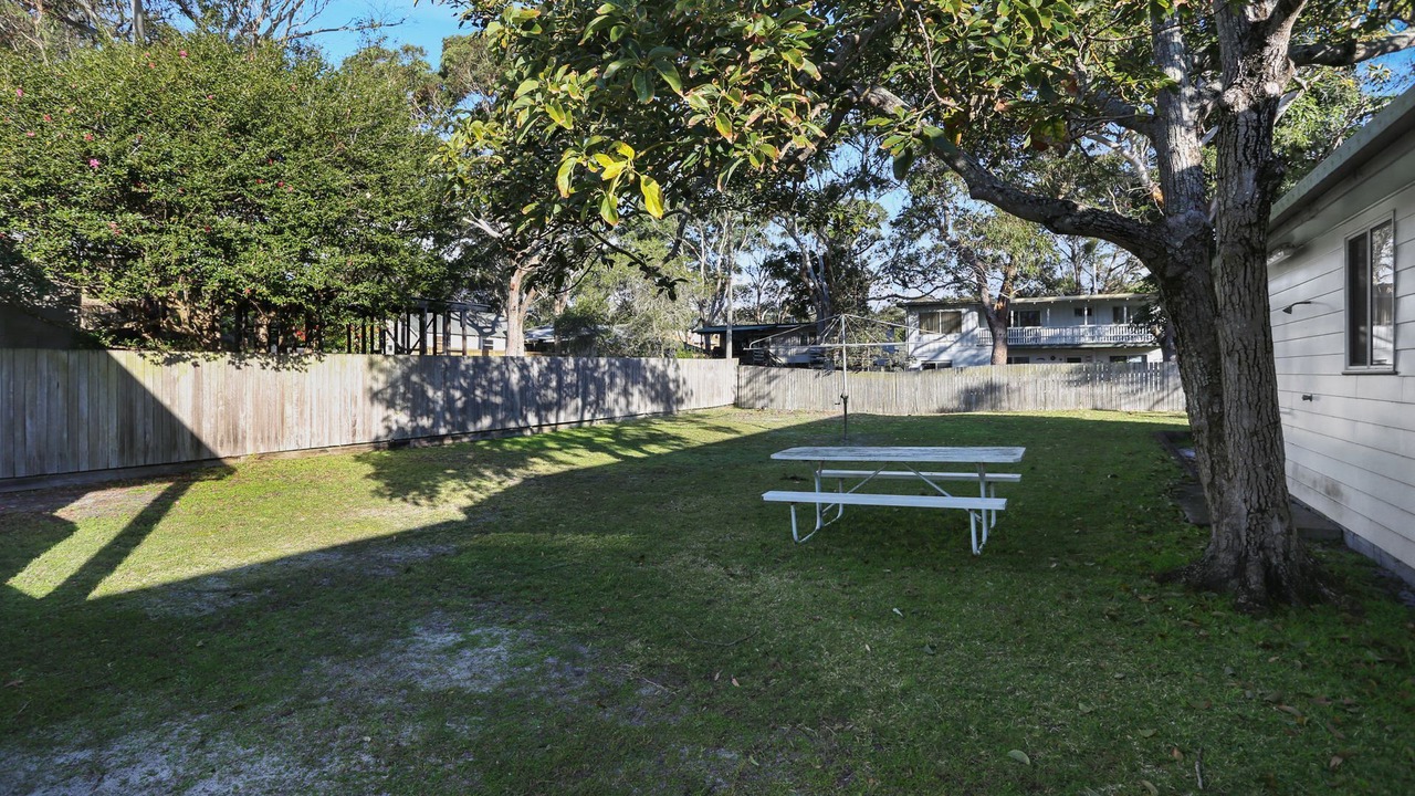 Photo of Outdoor in Hawks Nest