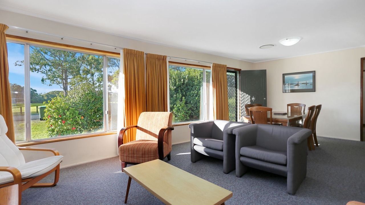 Photo of Livingroom in Hawks Nest