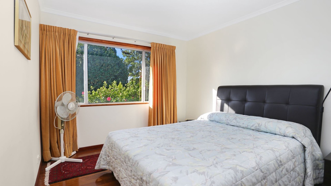 Photo of Bedroom in Hawks Nest