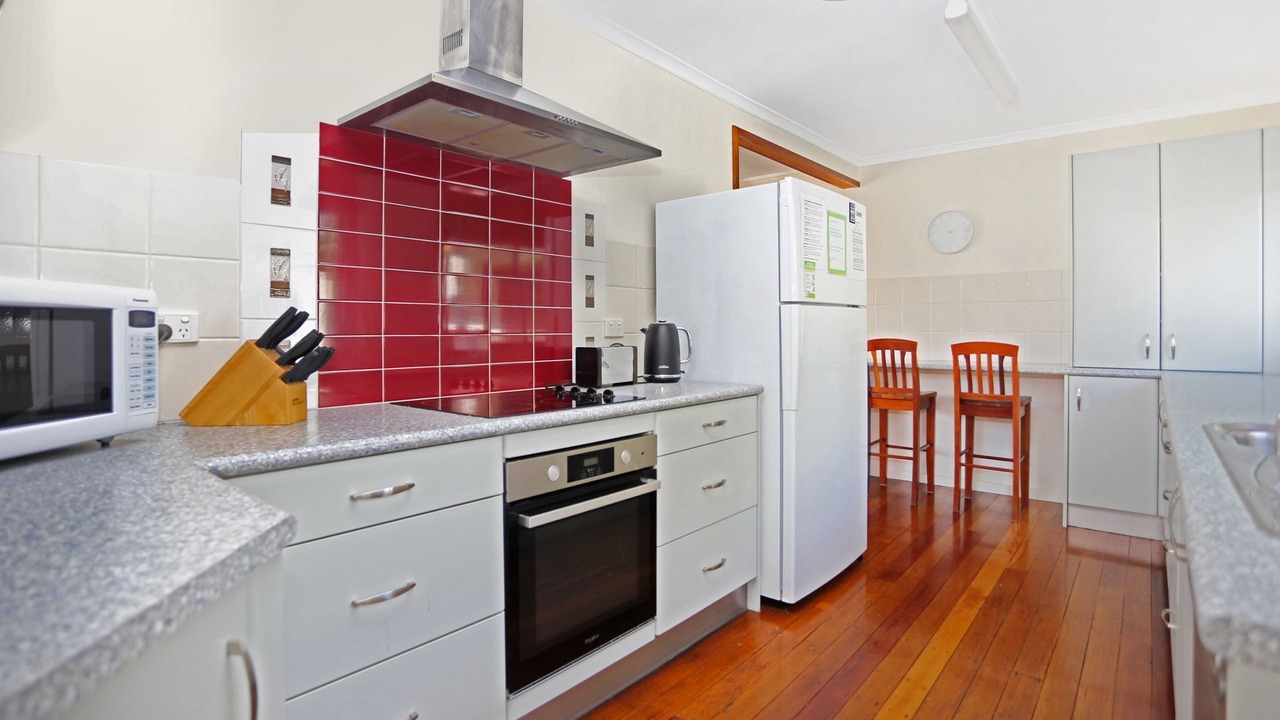 Photo of Kitchen in Hawks Nest