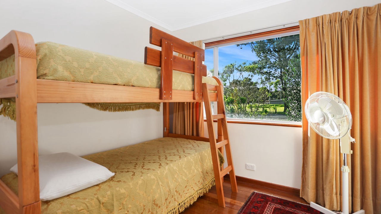 Photo of Bedroom in Hawks Nest