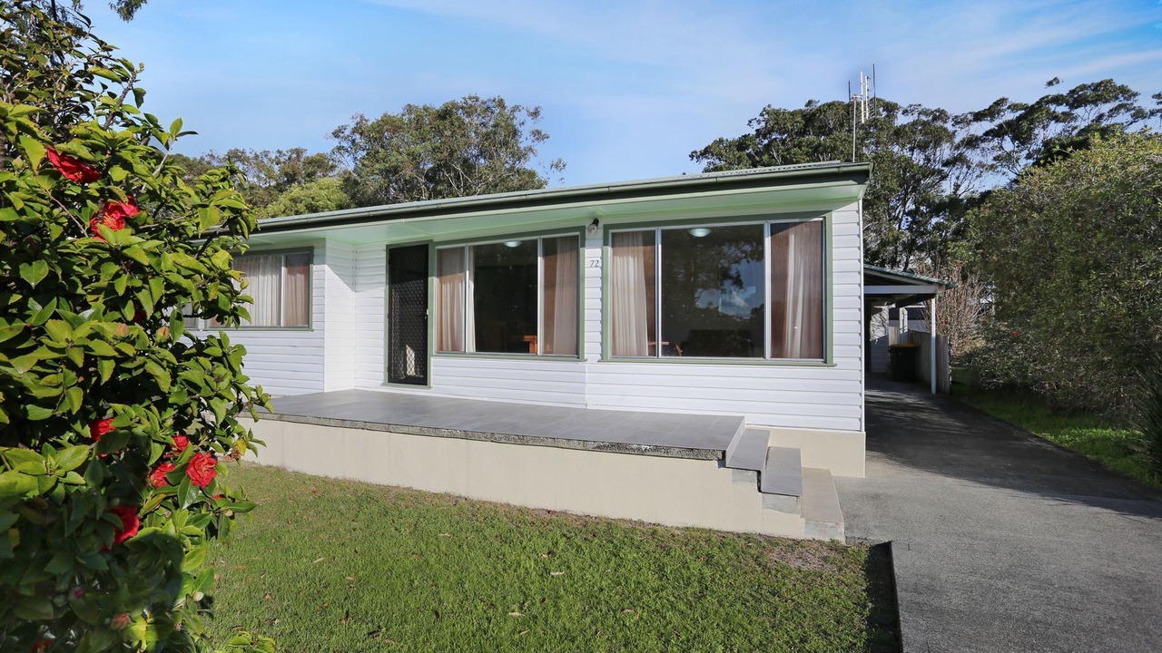 Photo of Outdoor in Hawks Nest