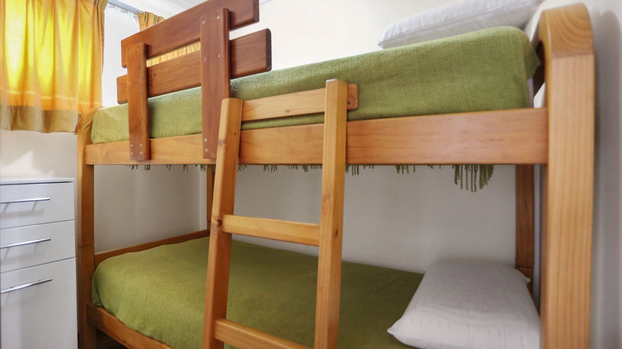 Photo of Bedroom in Hawks Nest