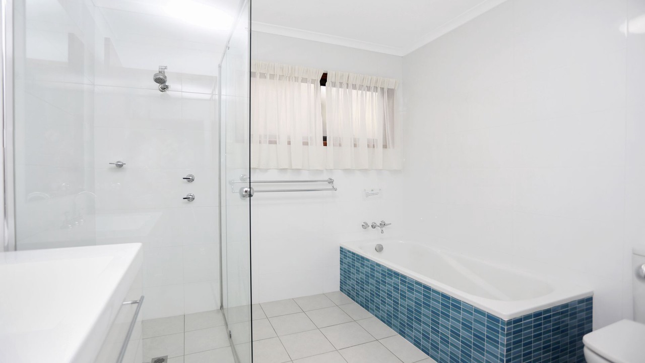 Photo of Bathroom in Hawks Nest