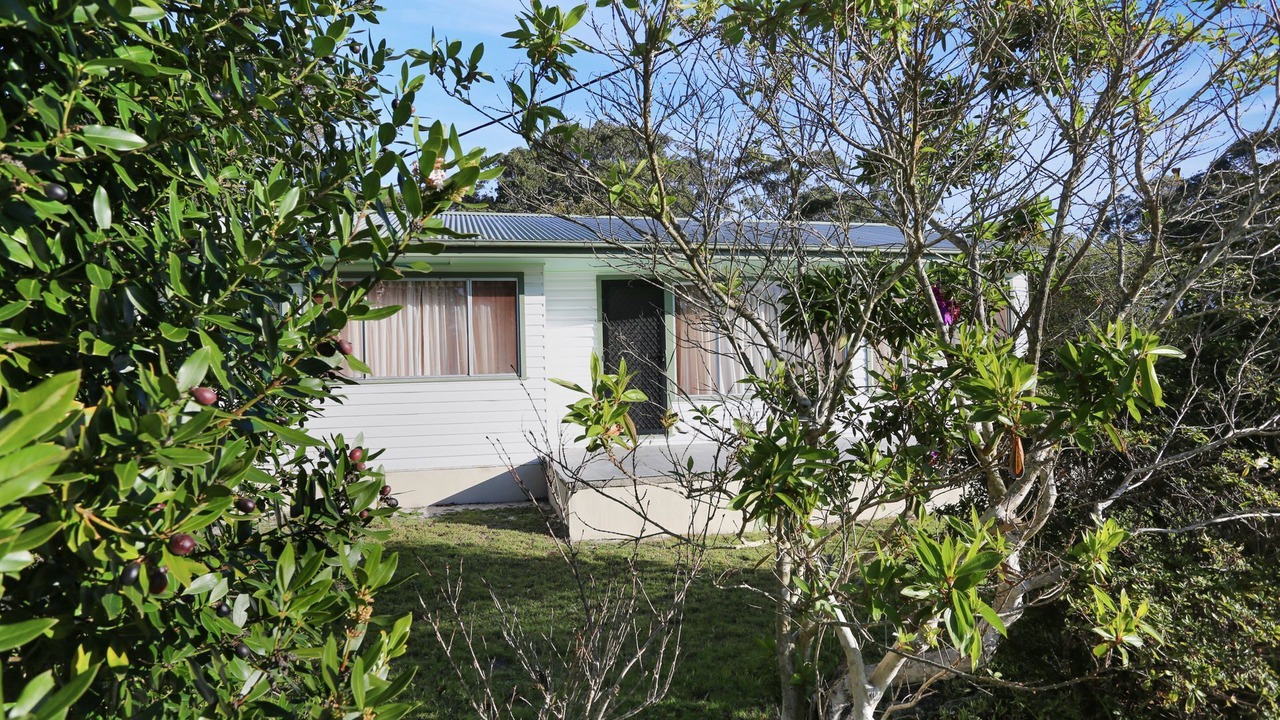 Photo of Outdoor in Hawks Nest