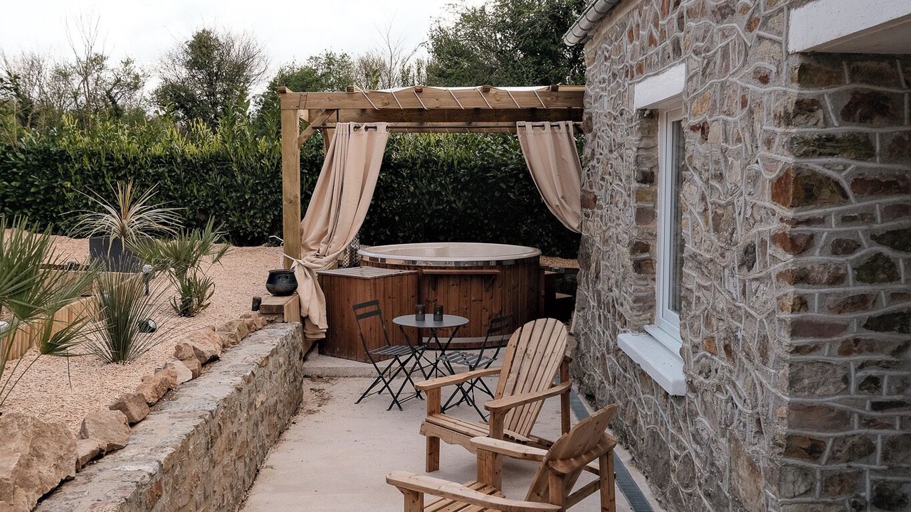 Photo of Patio Balcony in Brix