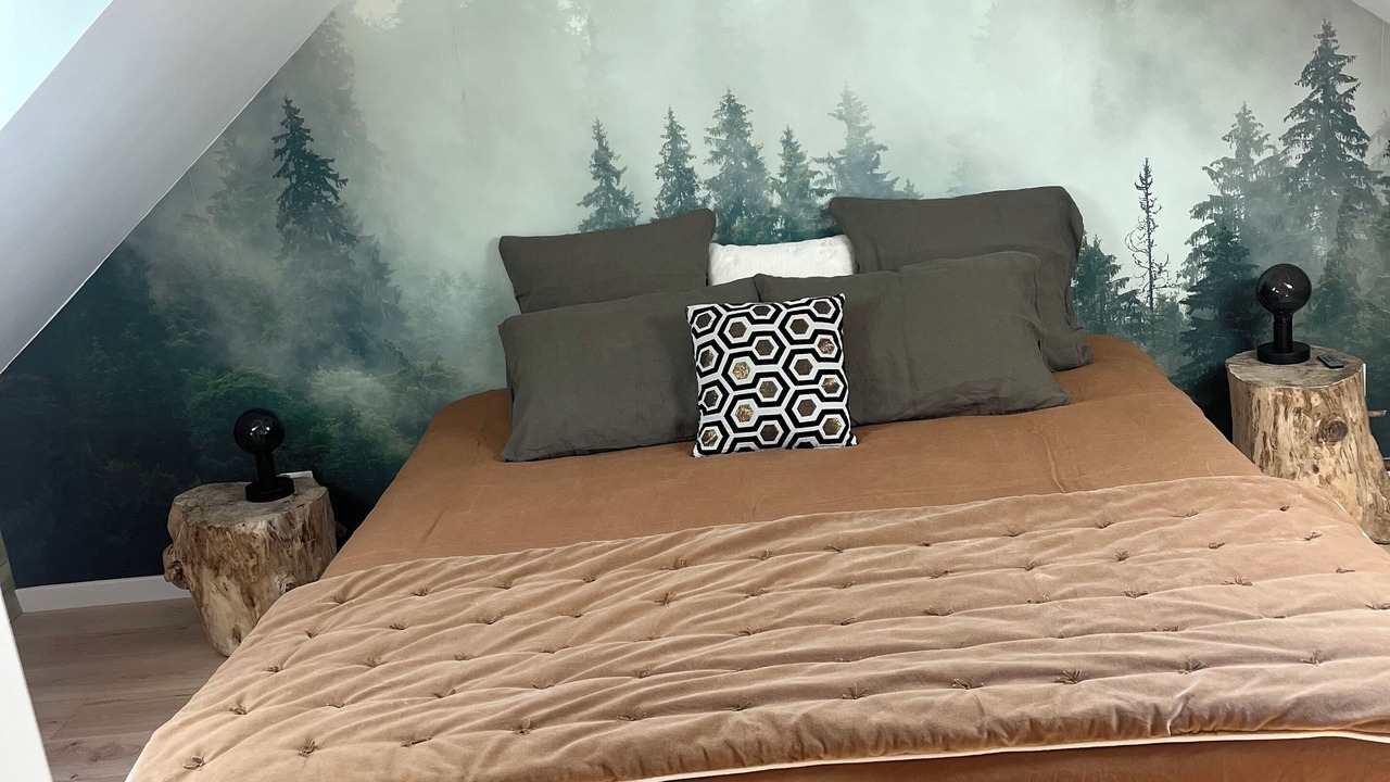 Photo of Bedroom in Brix