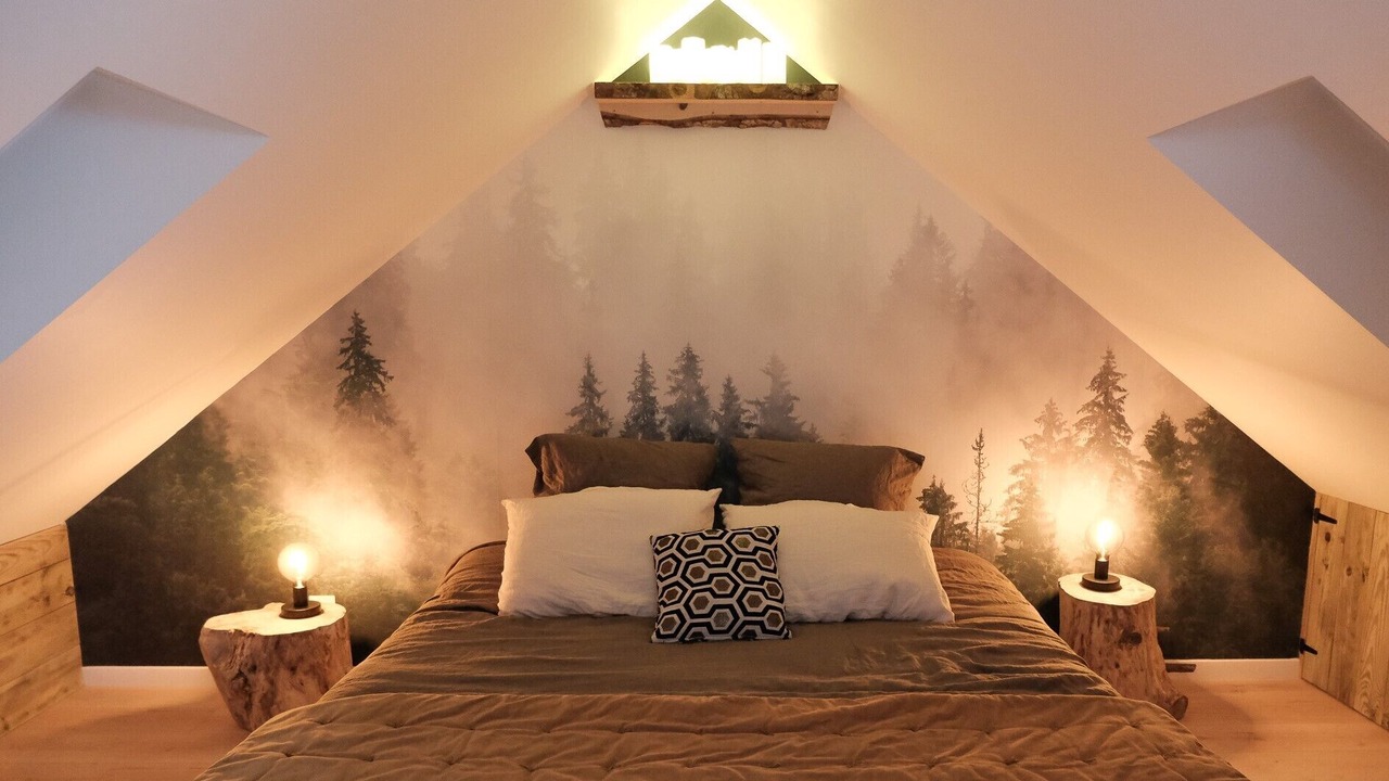 Photo of Bedroom in Brix