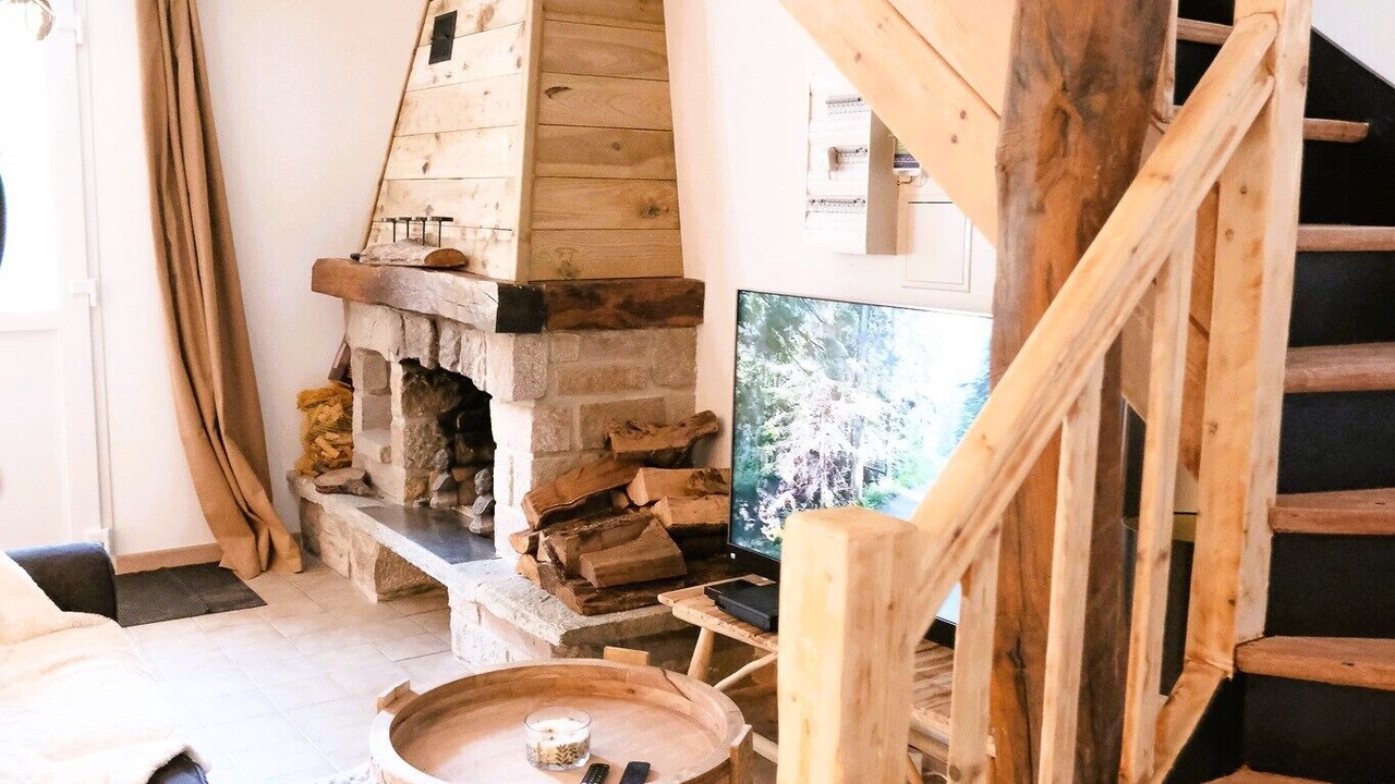 Photo of Livingroom in Brix