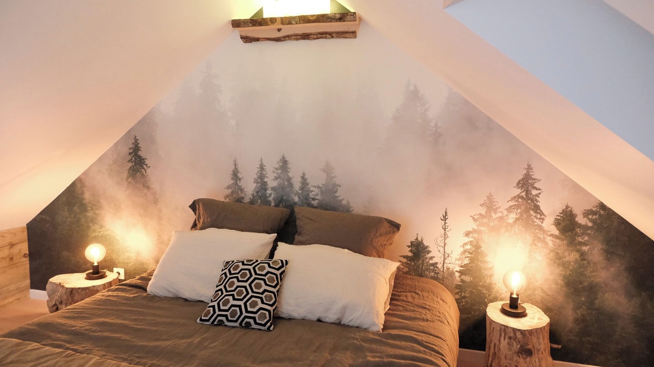 Photo of Bedroom in Brix