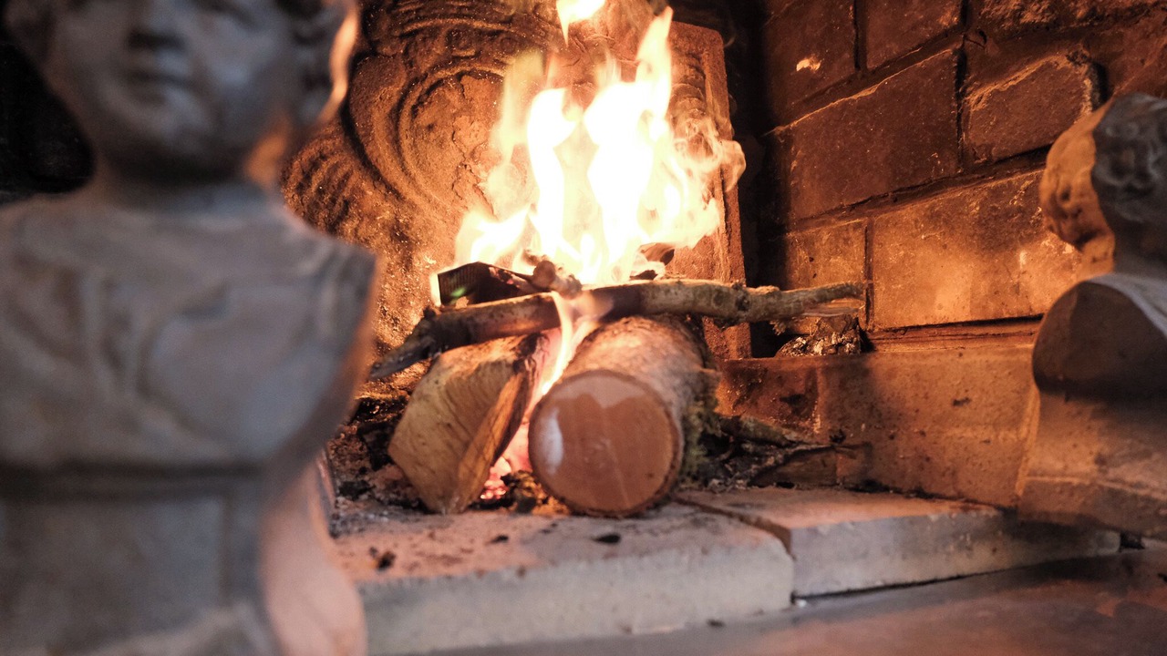 Photo of Livingroom in Brix