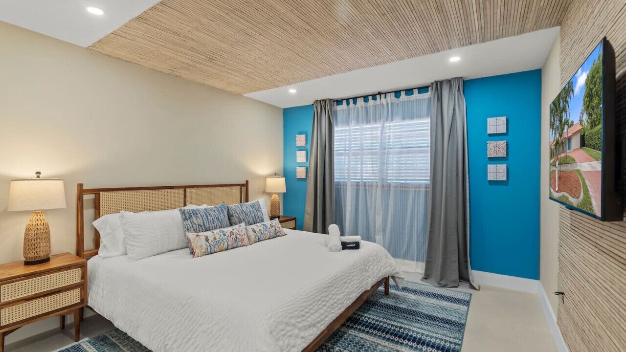 Photo of Bedroom in Fontainebleau