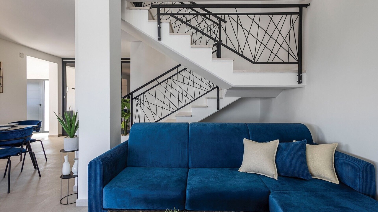 Photo of Livingroom in Zman